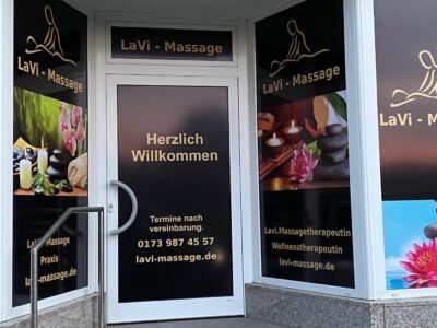 LaVi Beauty & Spa by Wioletta Burian-Lazarko