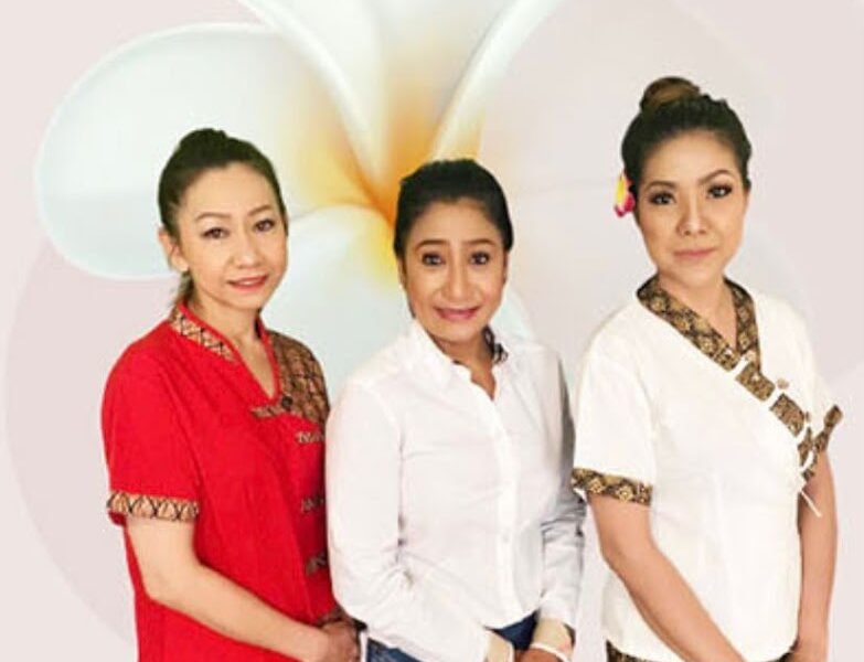 JT Wellness & Beauty, Thaimassage