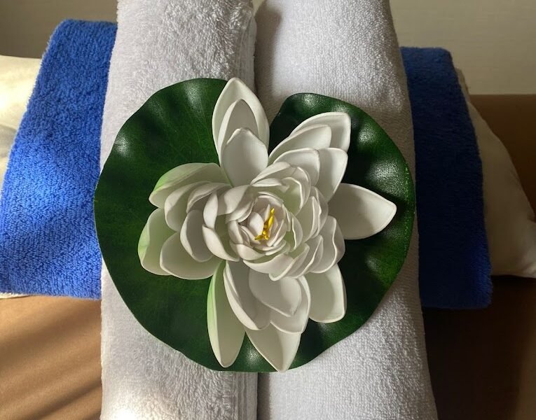 JT Wellness & Beauty, Thaimassage