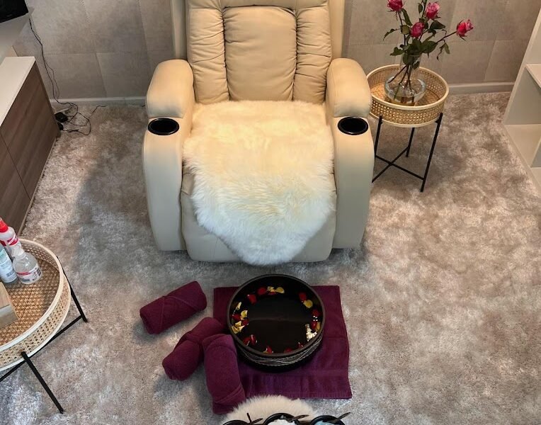 Siam Tulip Thai Spa