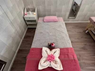 Siam Tulip Thai Spa