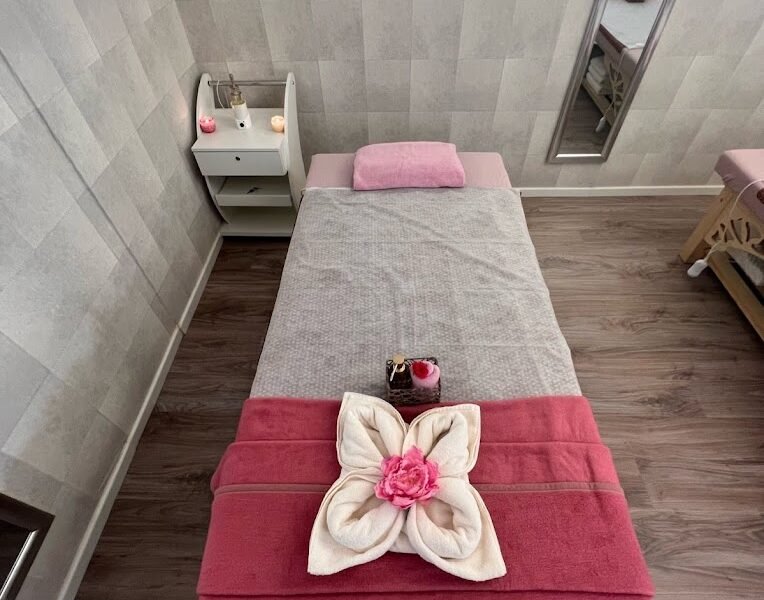 Siam Tulip Thai Spa