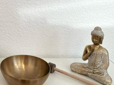 Auszeit Klangharmonie Barbara Storcks