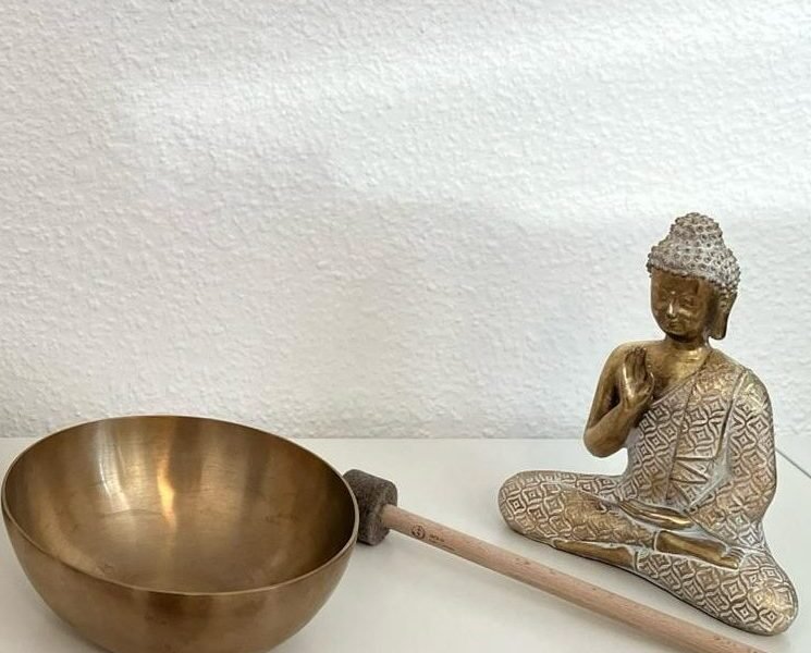 Auszeit Klangharmonie Barbara Storcks