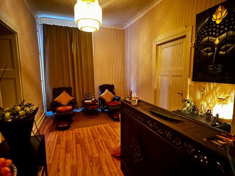 Butsara Thaimassage und Wellness