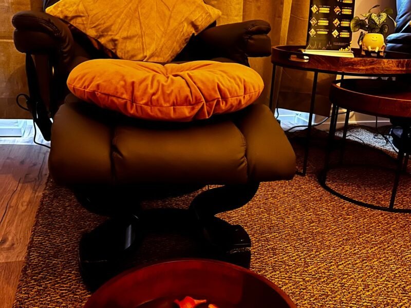 Butsara Thaimassage und Wellness