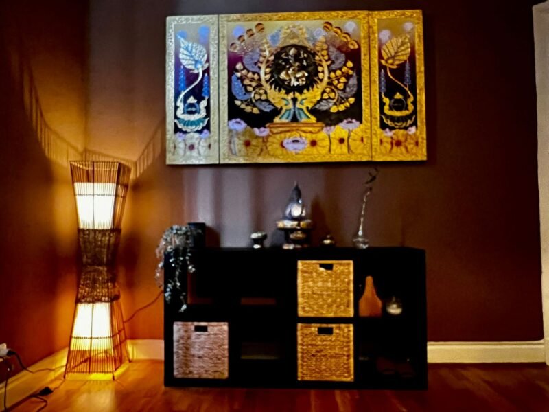 Butsara Thaimassage und Wellness