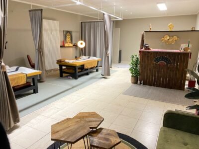 Priyanan Thaimassage