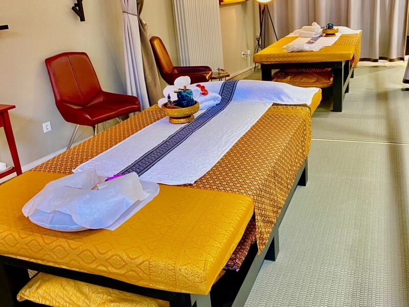 Priyanan Thaimassage