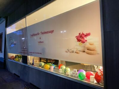 Priyanan Thaimassage