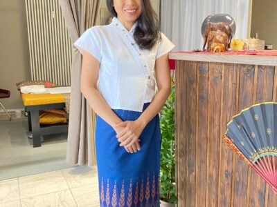 Priyanan Thaimassage