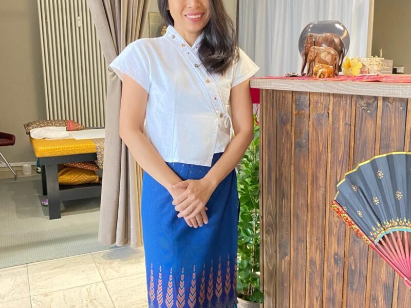 Priyanan Thaimassage