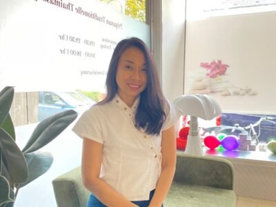 Priyanan Thaimassage