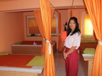Kobkun Thaimassage