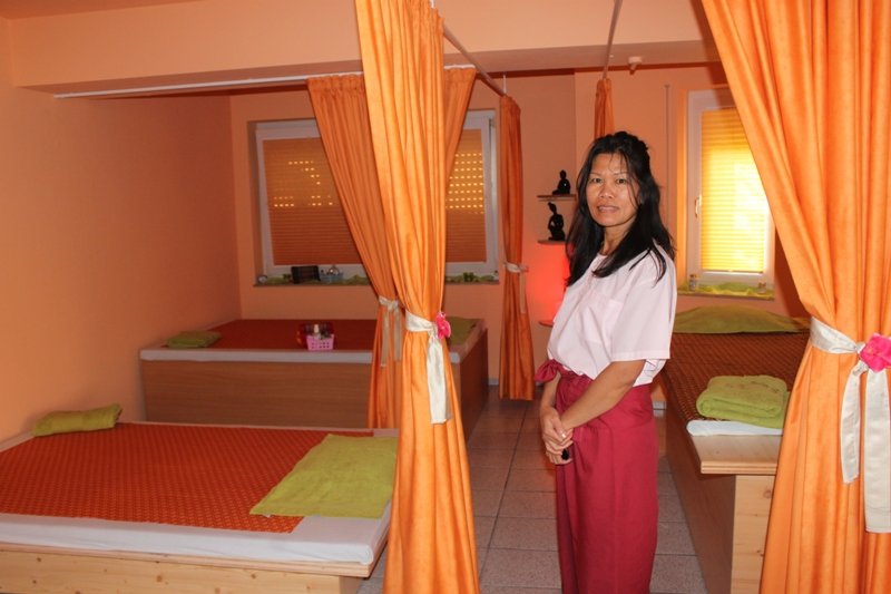Kobkun Thaimassage