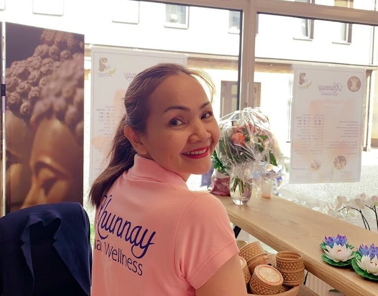 Khunnay Thai Wellness