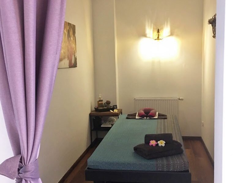 Khunnay Thai Wellness