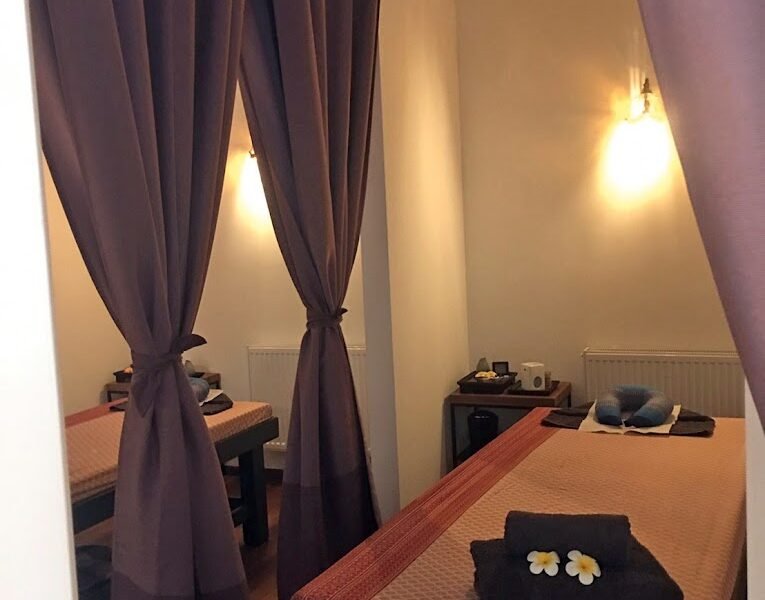 Khunnay Thai Wellness