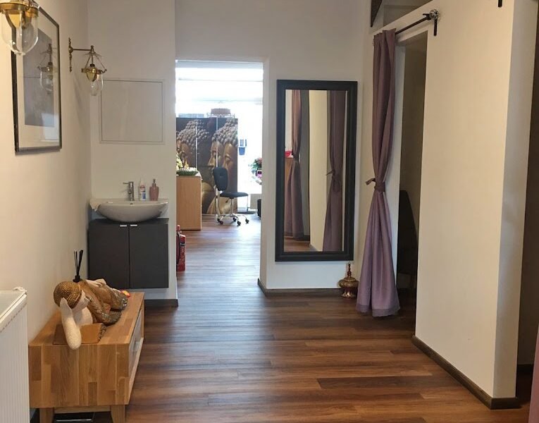 Khunnay Thai Wellness