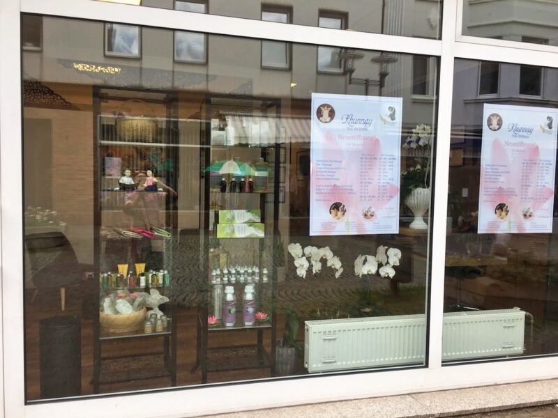 Khunnay Thai Wellness