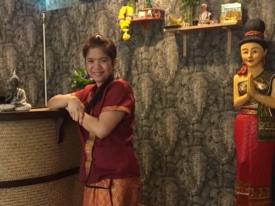 Thitima Thaimassage