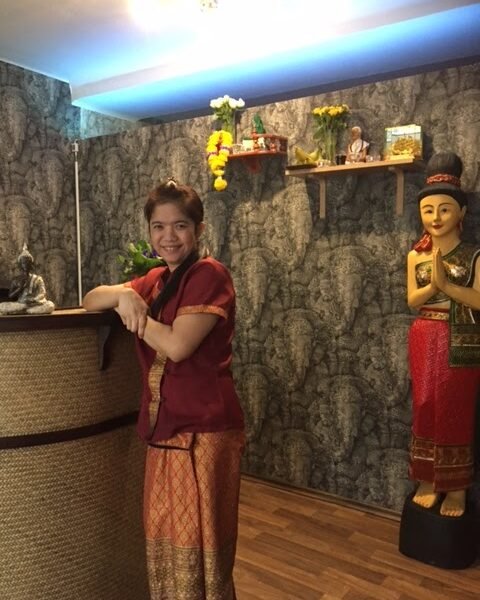 Thitima Thaimassage