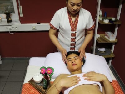 Daruwan Thaimassage