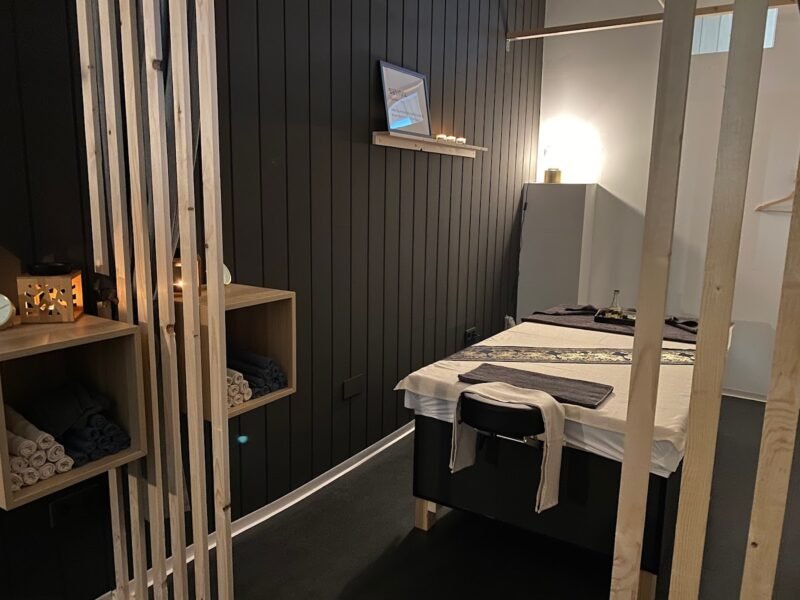 Sense of Thaimassage & WellSpa