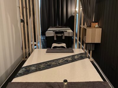 Sense of Thaimassage & WellSpa