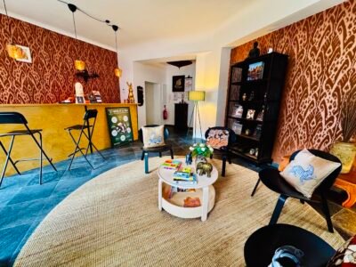 Pho Thong Authentic Thaimassage