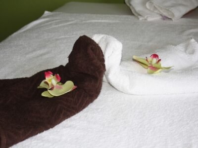 Daisylinn Asiatische Wellness Massage