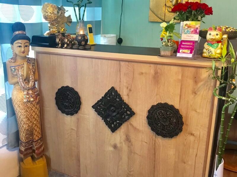 Thaliya Thaimassage & Spa