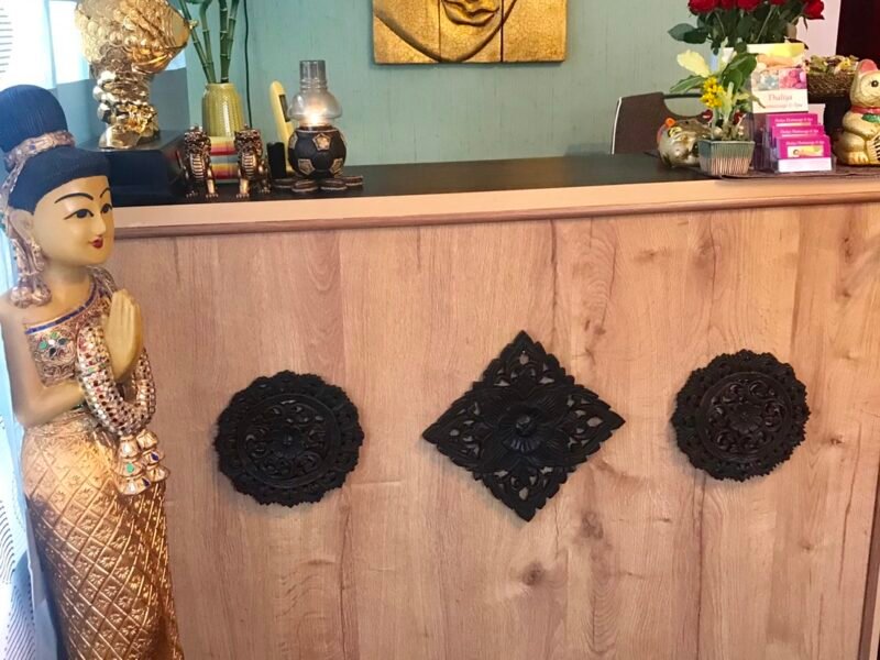 Thaliya Thaimassage & Spa