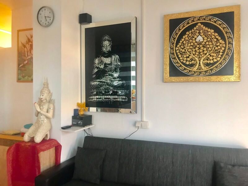 Thaliya Thaimassage & Spa