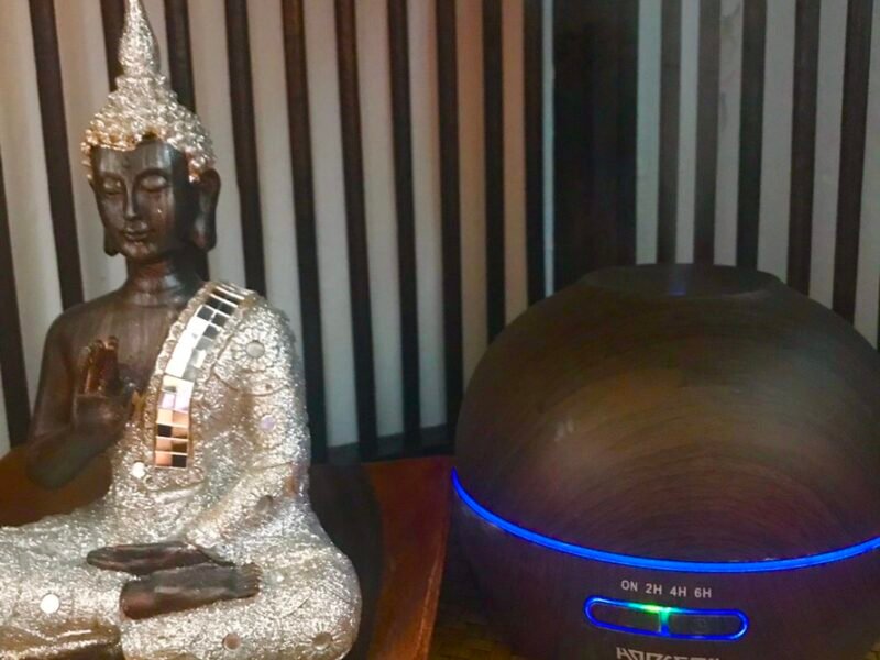 Thaliya Thaimassage & Spa