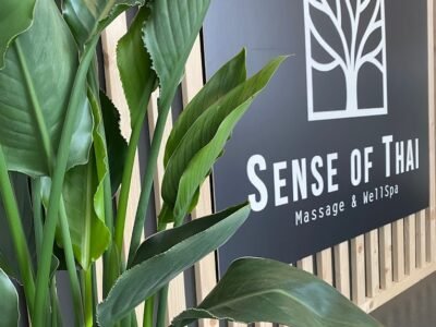 Sense of Thaimassage & WellSpa