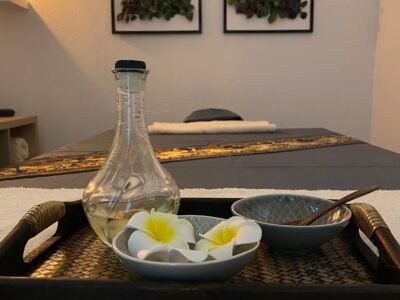 Sense of Thaimassage & WellSpa