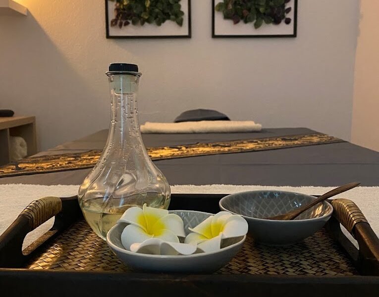 Sense of Thaimassage & WellSpa