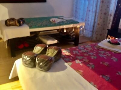 Manida Thai-Massage & Wellness