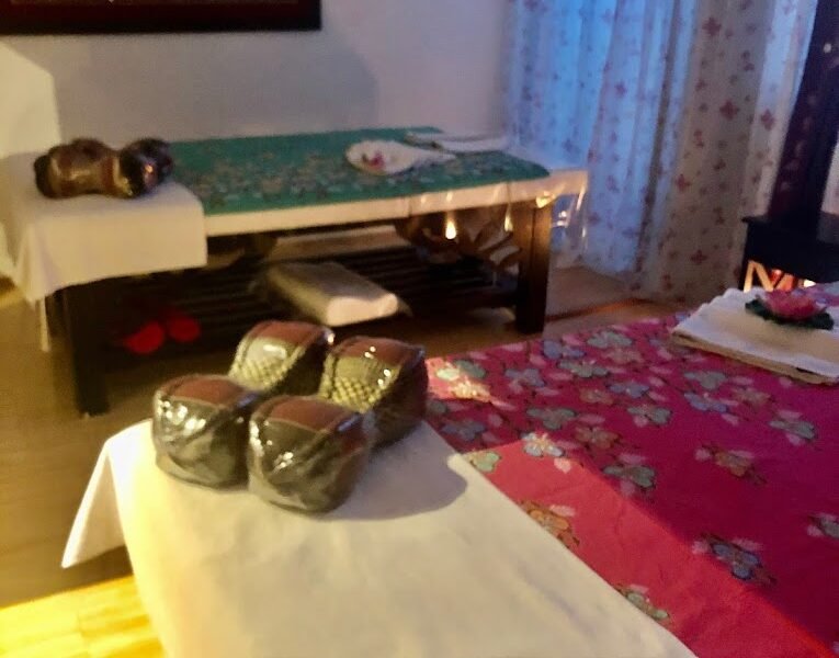 Manida Thai-Massage & Wellness