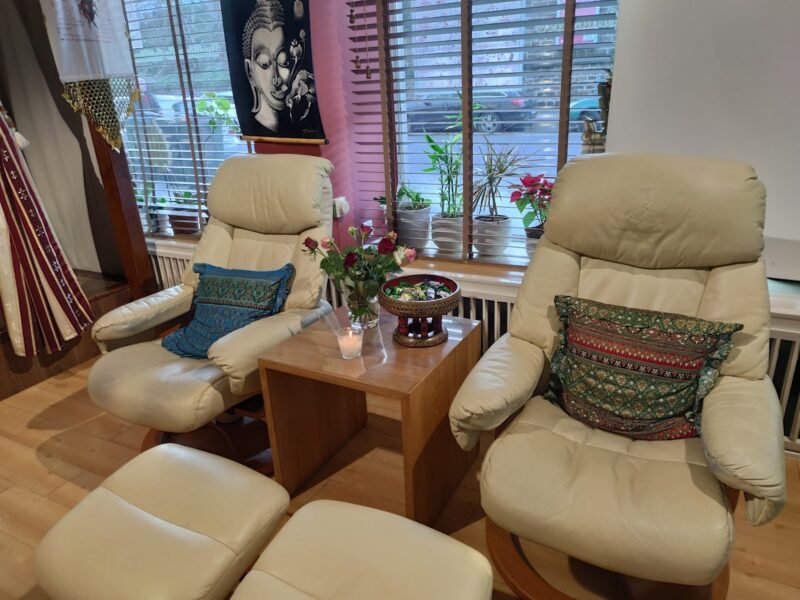 Rüüan Boon Thaimassage