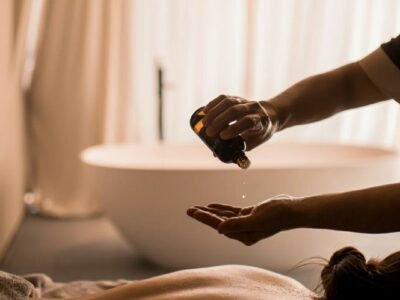 Chinesische Massage in Karlsruhe