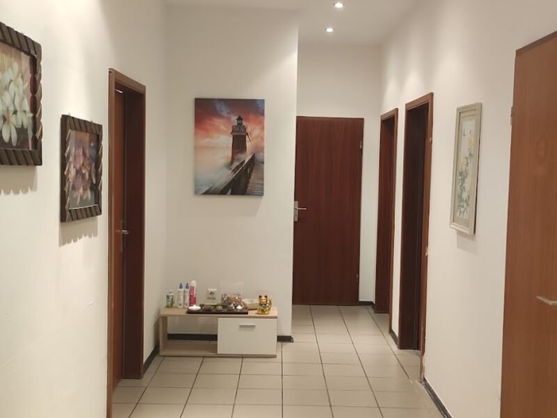 Chinesische Massage in Karlsruhe