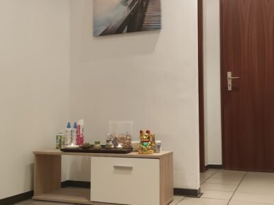 Chinesische Massage in Karlsruhe