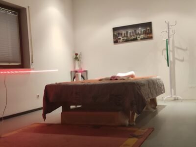 Chinesische Massage in Karlsruhe