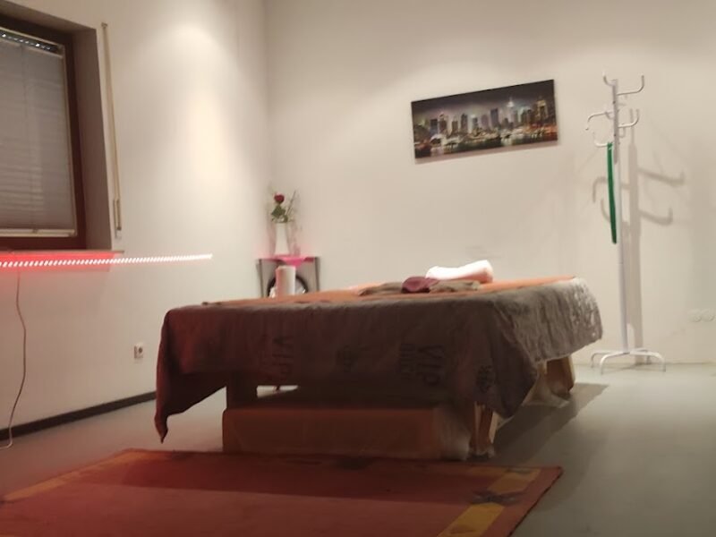Chinesische Massage in Karlsruhe