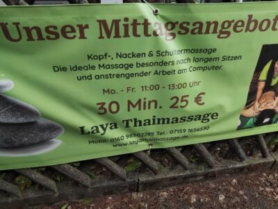 Laya Thaimassage