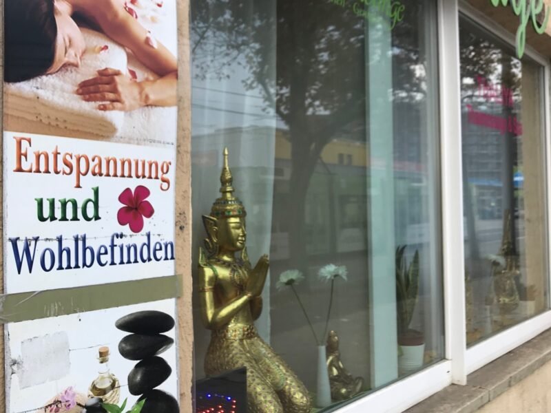 Thaliya Thaimassage & Spa