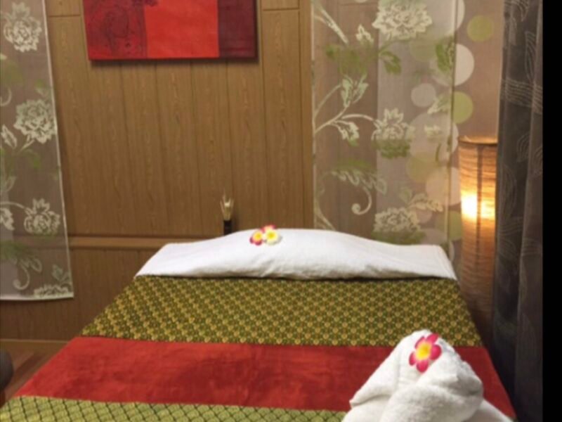 Thaliya Thaimassage & Spa