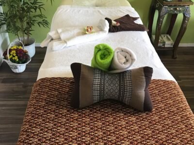 Daisylinn Asiatische Wellness Massage